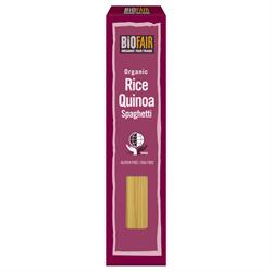 Biofair - Organic Quinoa Spaghetti