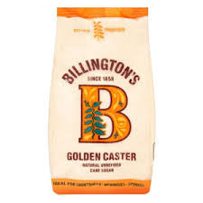 Billingtons - Golden Caster Sugar