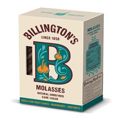 Billingtons - Molasses