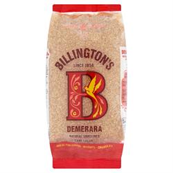 Billingtons - Demerara Sugar
