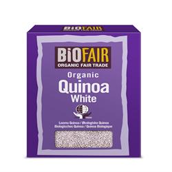 Biofair - Organic Quinoa