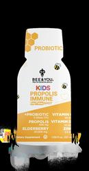 Bee and You - Kids Propolis Immune shot