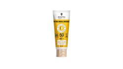 Bee and You - Natural Mineral Sunscreen face