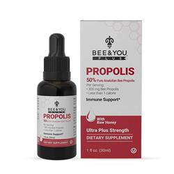 Bee and You - Propolis 50% extract
