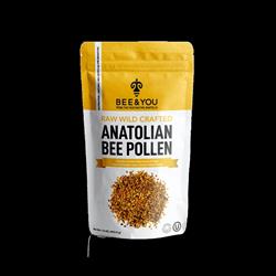 Bee and You - Dried Bee Pollen Whole Granule