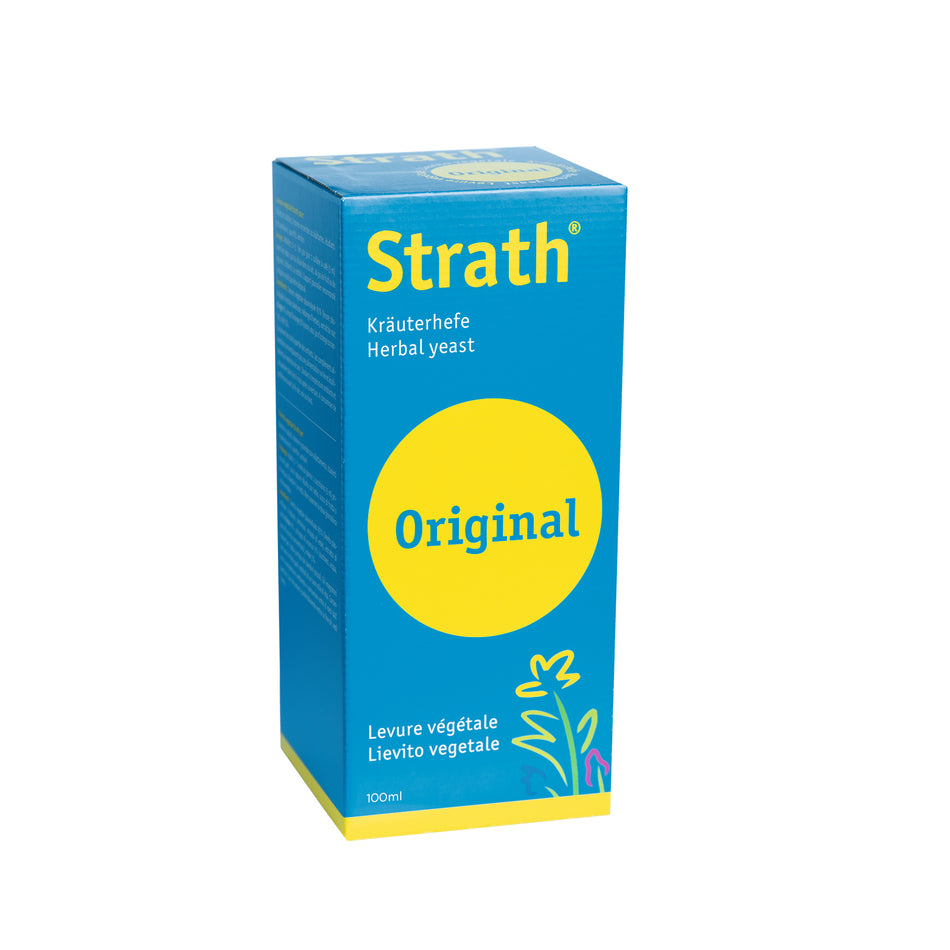 Strath Original Liquid 100 ml