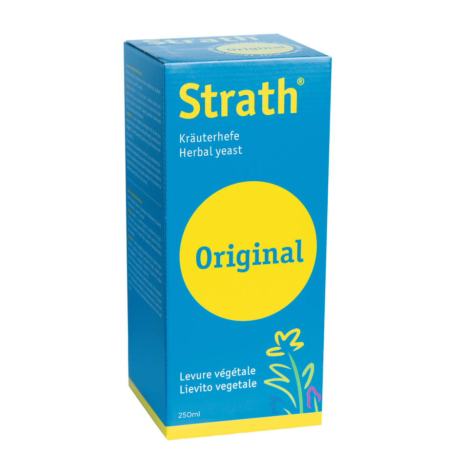 Strath Original Liquid 250 ml