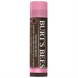 Burts Bees - Tinted Lip Balm Pink Blossom