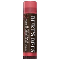 Burts Bees - Tinted Lip Balm Rose 4.25g