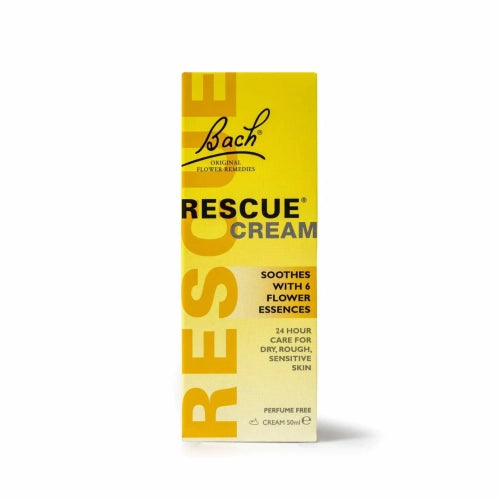 Bach Rescue Cream 50ml
