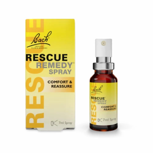 Bach Rescue Remedy Spray 7ml