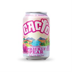 Cacto Drinks - Prickly Pear Cactus Water