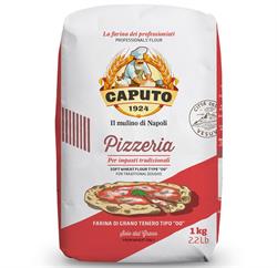 Caputo - Pizzeria Flour