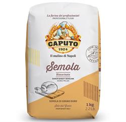 Caputo - Durum Wheat Semola