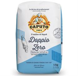 Caputo - Double Zero Flour