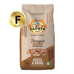 Caputo - Gluten Free Flour