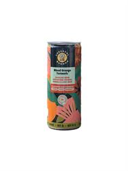 Cheerful Buddha - CB Oran Turm Mushroom Drink