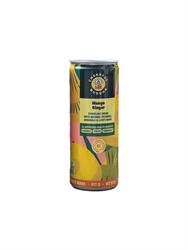 Cheerful Buddha - CB Many Ging Mushroom Drink