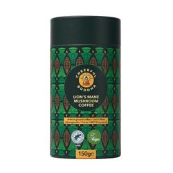 Cheerful Buddha - Lion's Mane Mushroom Coffee