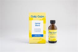 Colic Calm - Colic Calm Herbal Blend