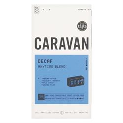 Caravan Coffee Roasters - Decaf Coffee Pods