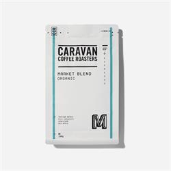 Caravan Coffee Roasters - House Ground Coffee