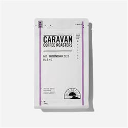 Caravan Coffee Roasters - Vista Beans Coffee