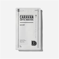 Caravan Coffee Roasters - Decaf Ground Coffee