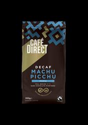 Cafedirect - R&amp;G Machu Picchu Decaff Coffee