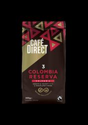 Cafedirect - R&amp;G Colombia Coffee