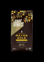 Cafedirect - R&amp;G Mayan Gold Coffee