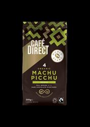 Cafedirect - WB Machu Picchu Coffee