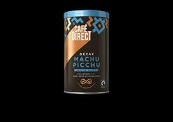 Cafedirect - Instant Machu Picchu Decaf Cof