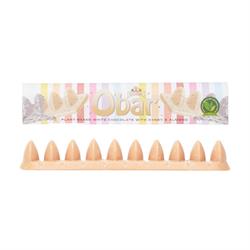 Catherine's Originals - O'bar Vegan White Chocolate
