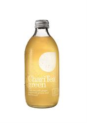 ChariTea - ChariTea Green Iced Tea