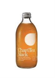 ChariTea - ChariTea Black Iced Tea