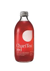ChariTea - ChariTea Red Iced Tea