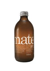 ChariTea - ChariTea Mate Iced Tea