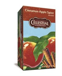 Celestial Seasonings - Cinnamon Apple Spice