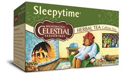 Celestial Seasonings - Sleepytime Tea