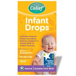 Colief - Colief Infant Drops