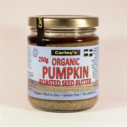 Carley's - Org EU ROAST Pumpkinseed Butte