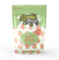 Candy Shack - Sugar Free Rosy Apples