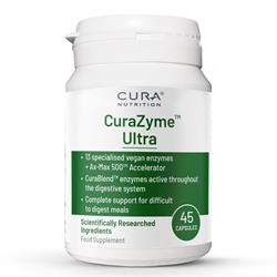 Cura - CuraZyme Ultra