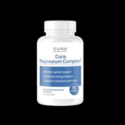 Cura - Cura Magnesium Complex+