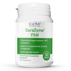 Cura - CuraZyme Vital