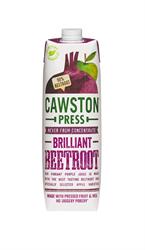 Cawston Press - Brilliant Beetroot Juice