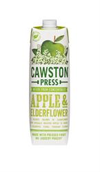 Cawston Press - Apple &amp; Elderflower Juice