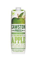 Cawston Press - Apple Juice