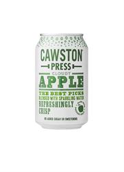 Cawston Press - Sparkling Cloudy Apple Can